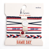 Game Day Crimson / Navy