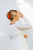 Single French Twist Claw Clip - Thick Hair