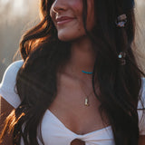 Stride Necklace Set - New