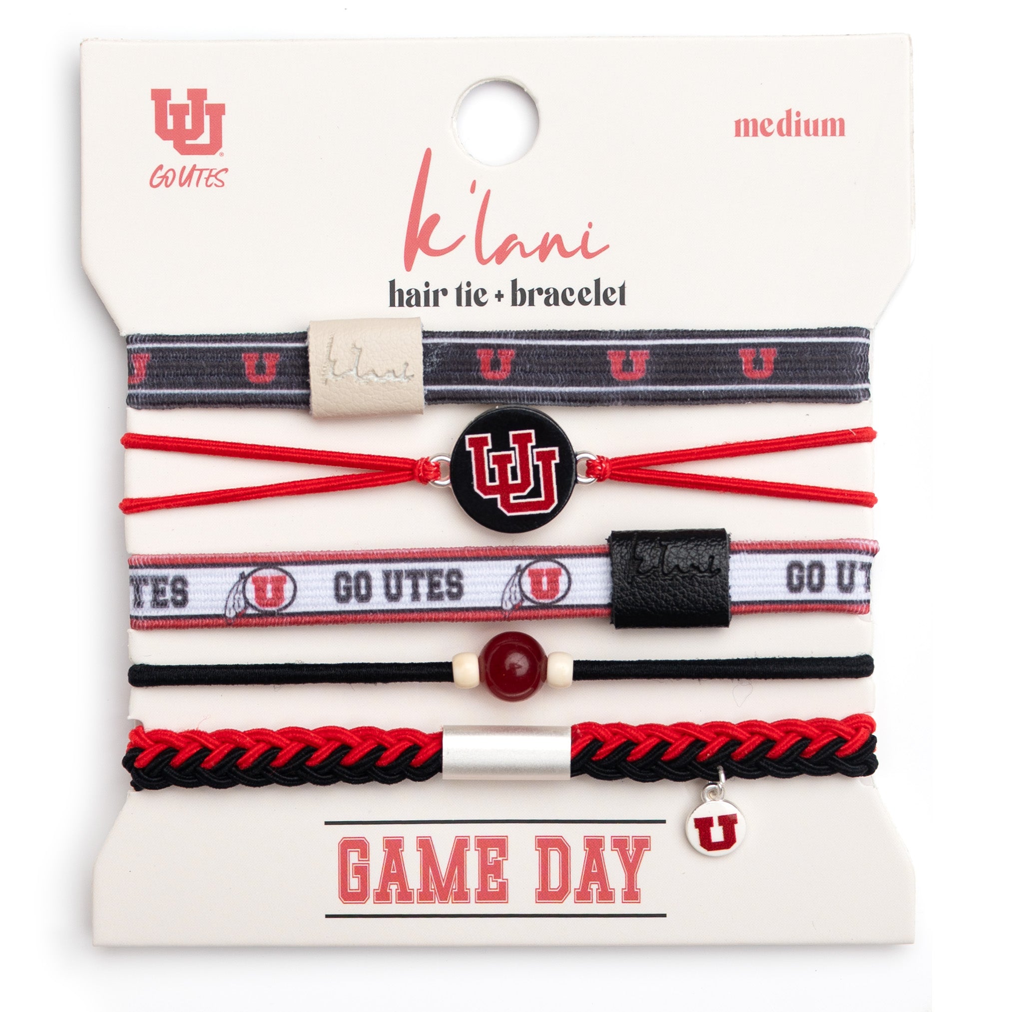 Game Day - University of Utah