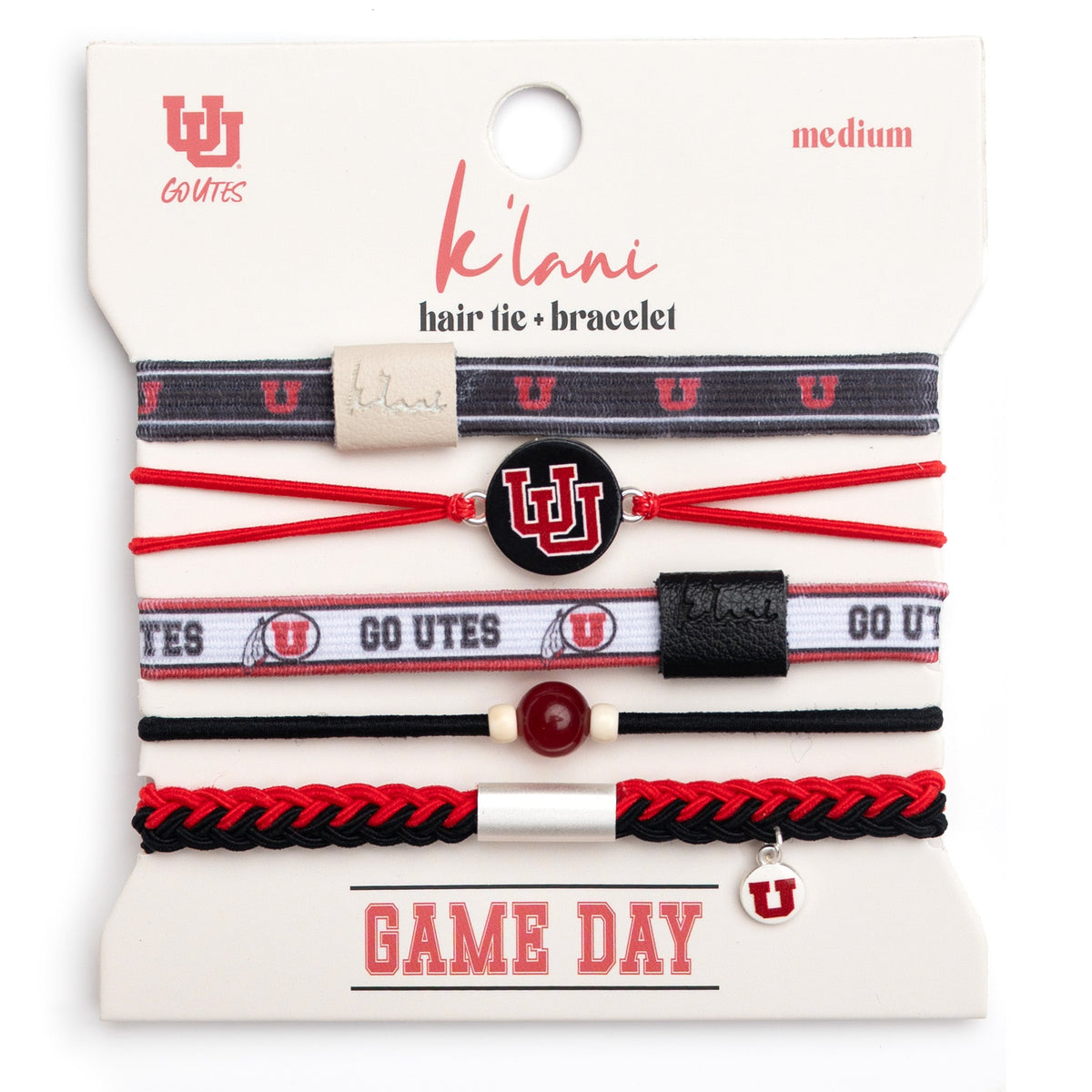 Game Day - University of Utah