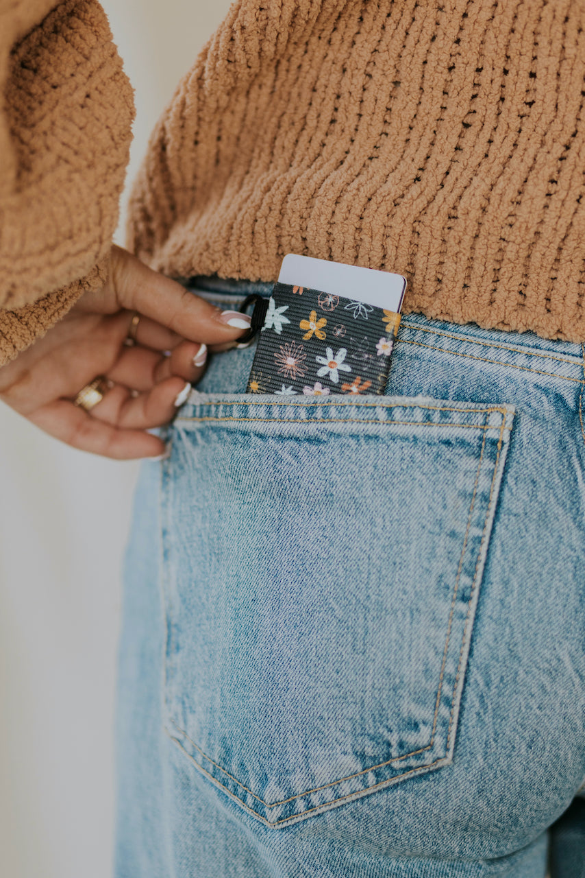 Thread Wallet | ROOLEE