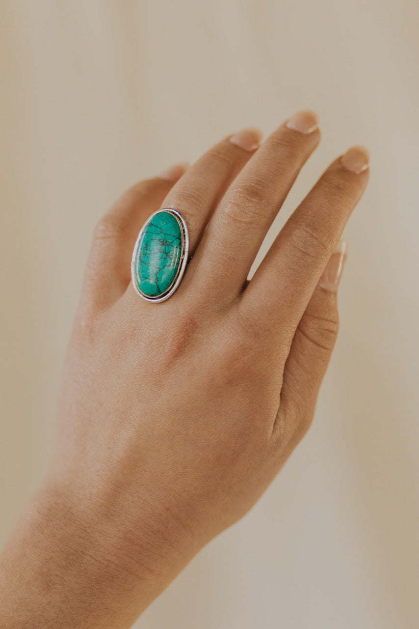 Trendy Rings for Women | ROOLEE 