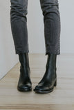 Free People Essential Chelsea Boots
