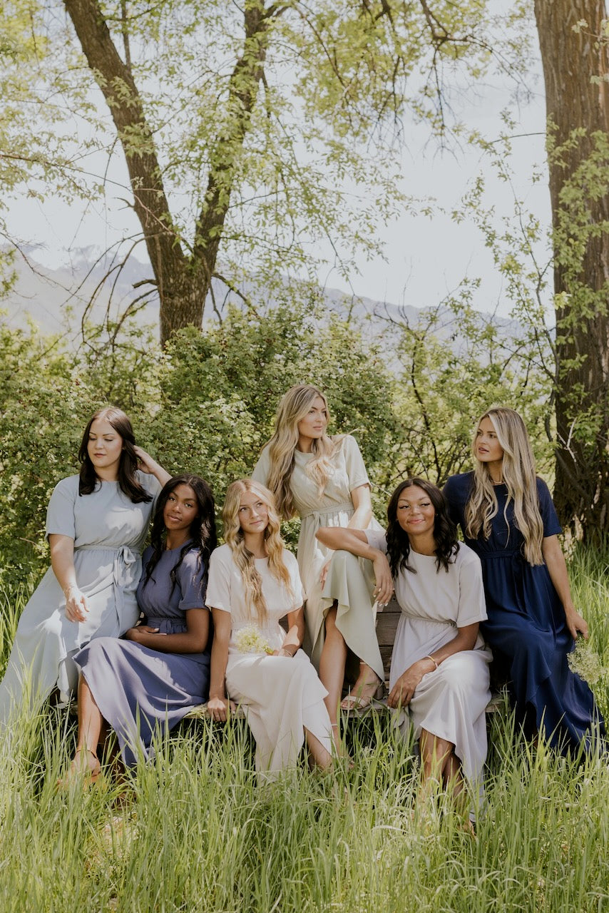 Women’s Bridesmaid Dresses | ROOLEE