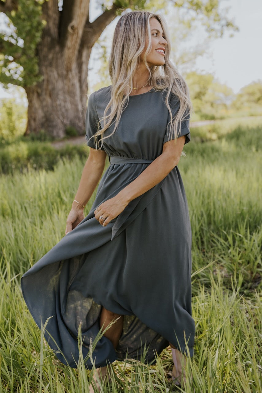 Spring Dresses for Women | ROOLEE