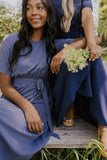 Wrap Dresses for Women | ROOLEE