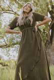 Best Summer Maxi Dresses | ROOLEE