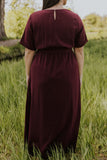 Short Sleeve Winter Dresses | ROOLEE