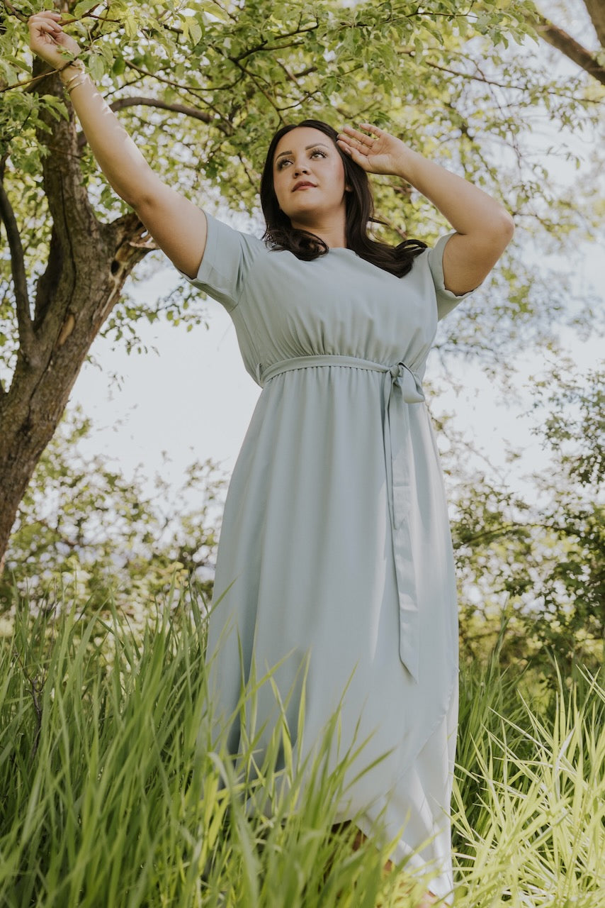 Long Dresses for Women | ROOLEE