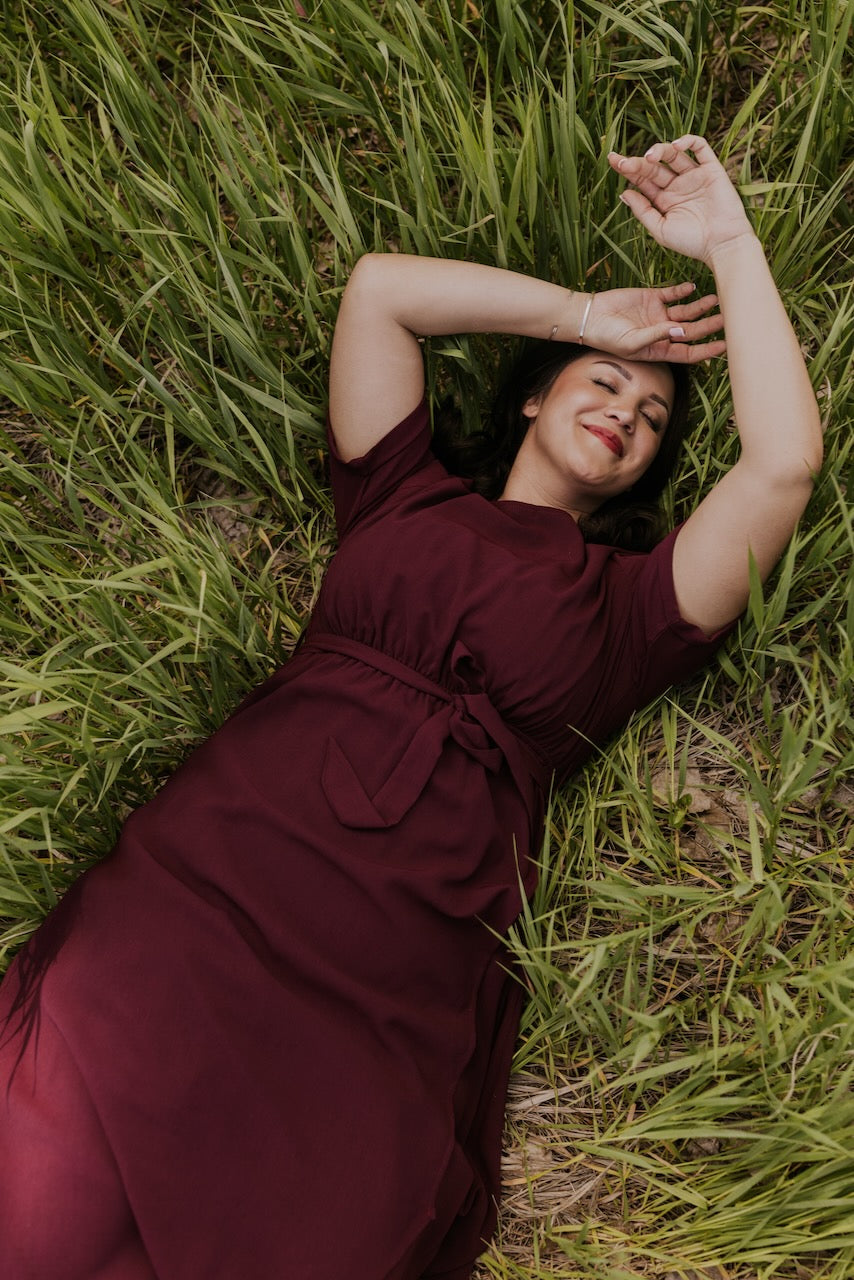 Summer Maxi Dresses | ROOLEE