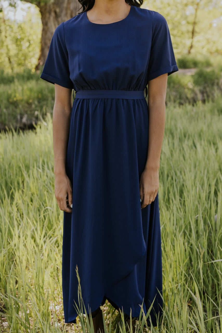 Casual Maxi Dresses | ROOLEE