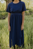 Casual Maxi Dresses | ROOLEE