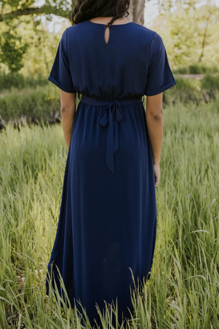 Women’s Plus Size Maxi Dresses | ROOLEE