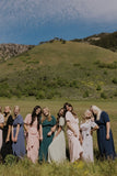 Short Sleeve Dresses | ROOLEE