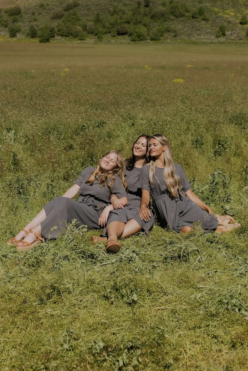 Summer Dresses for Women | ROOLEE