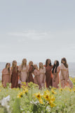 Summer Bridesmaid Dresses | ROOLEE