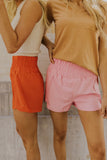 Colorful Running Shorts | ROOLEE