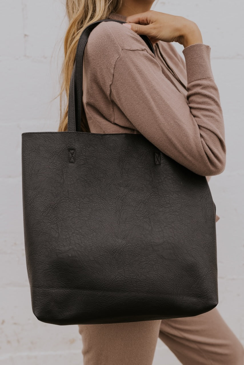 The Icon Handbag