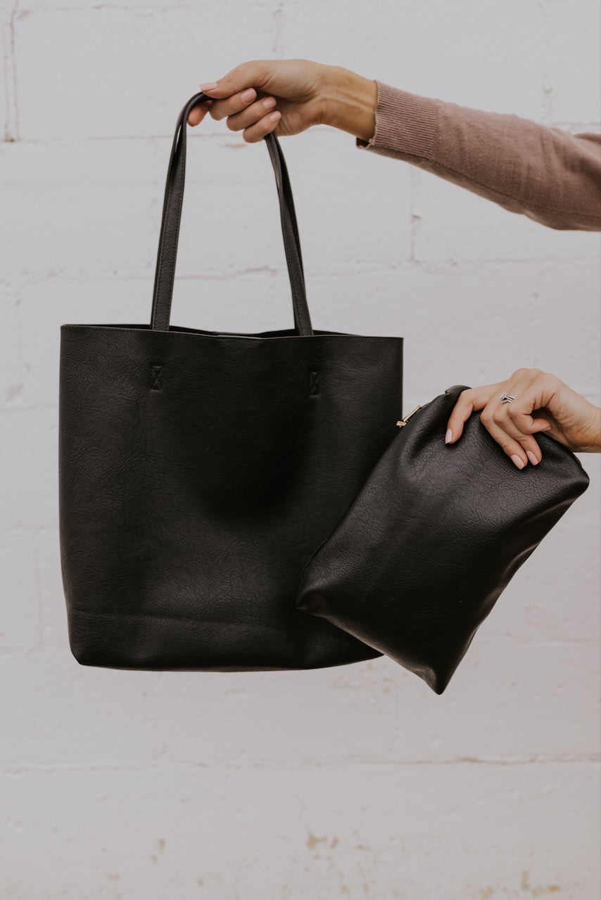 The Icon Handbag