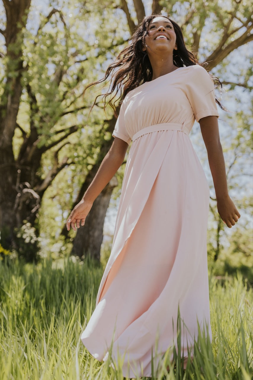 Modest Bridesmaid Dresses | ROOLEE