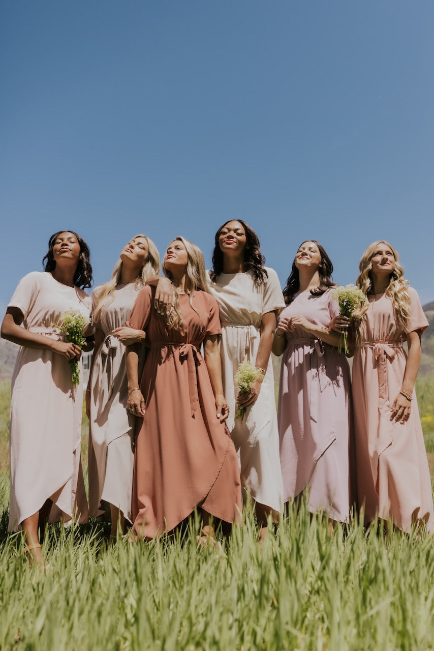Short Sleeve Summer Dresses | ROOLEE