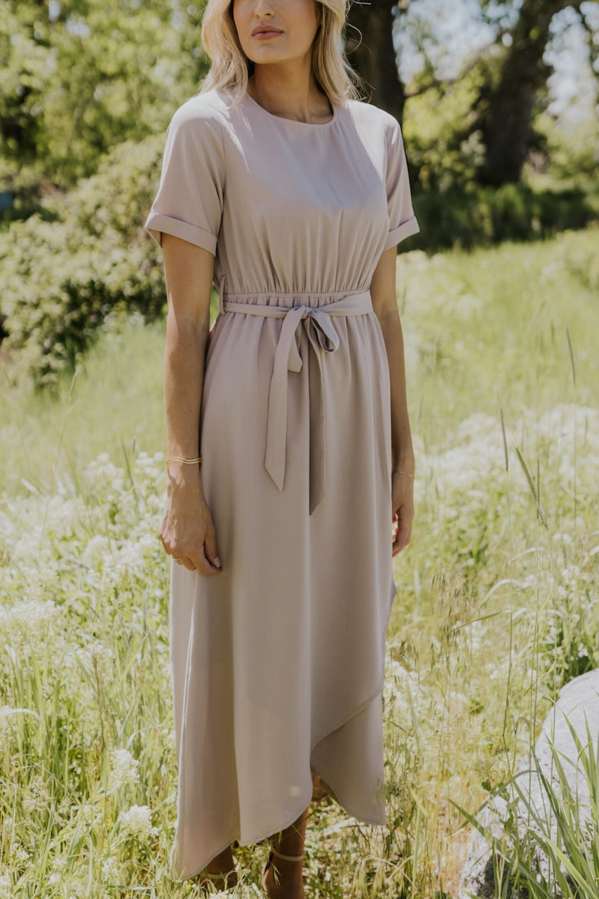 Modern Maxi Dresses | ROOLEE