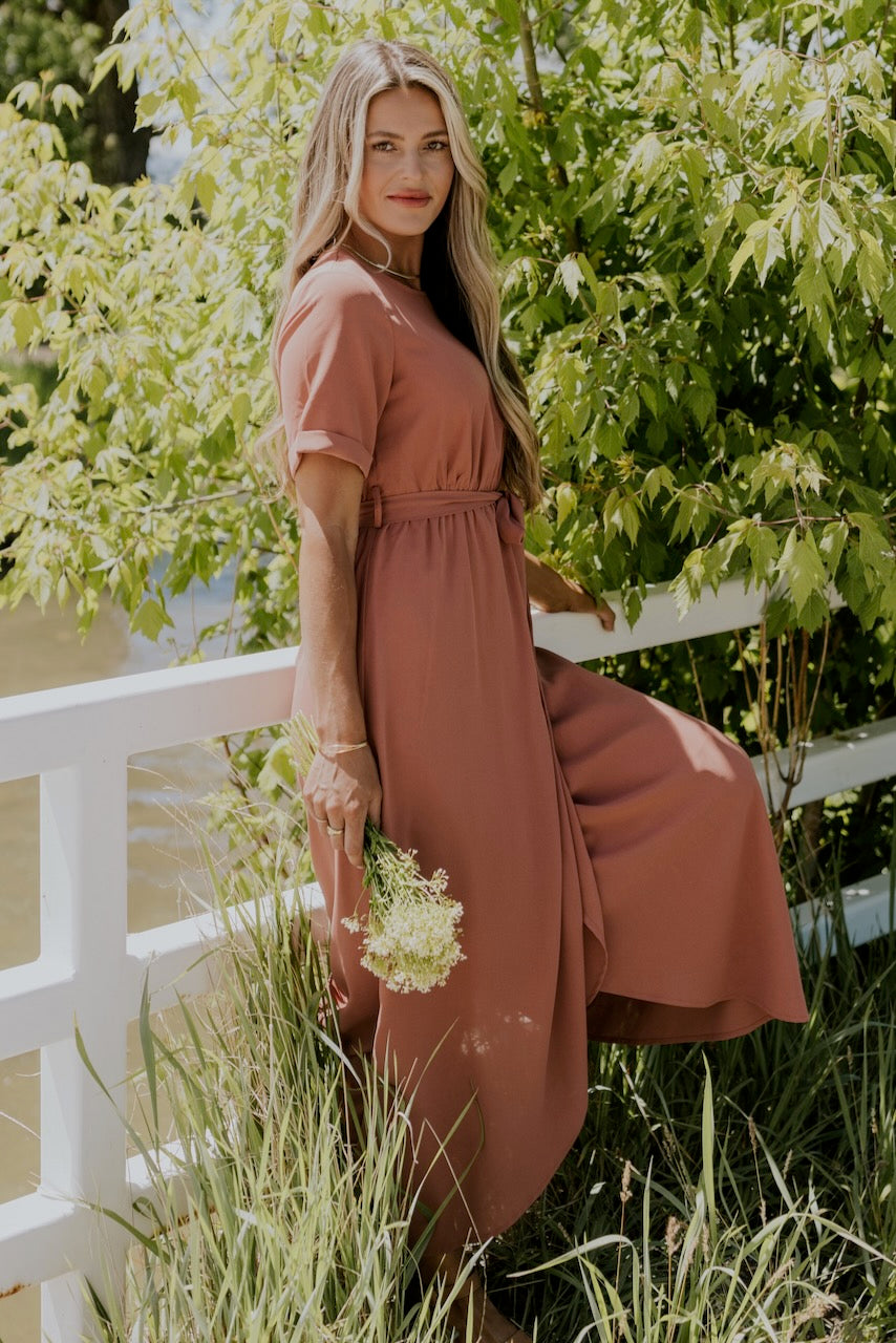 Women’s Winter Dresses | ROOLEE