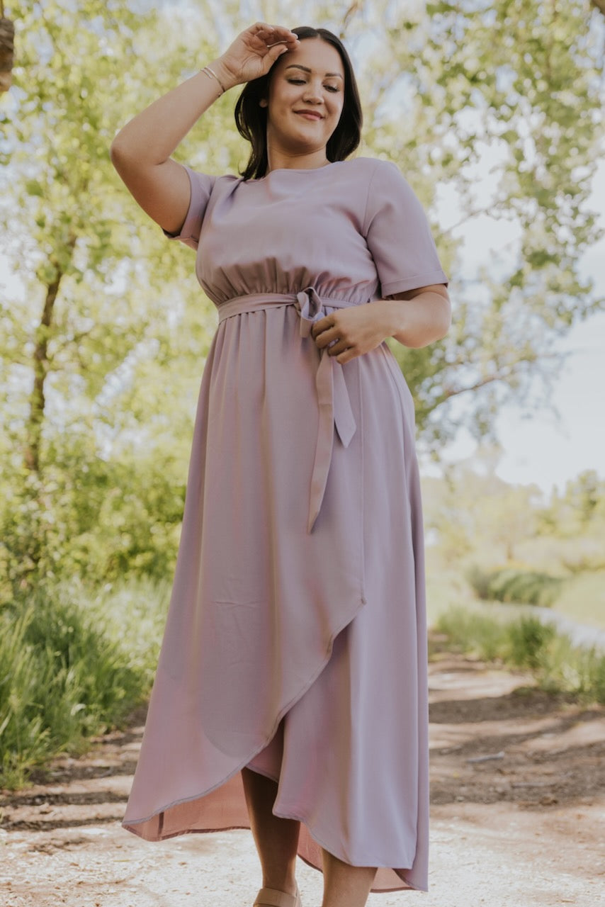 Flattering Dresses for Women | ROOLEE
