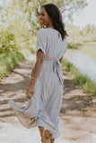 Maxi Dresses for Winter | ROOLEE