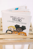 Children's Board Book | ROOLEE
