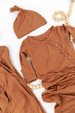 Welcome Home Newborn Baby Bundle