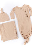 Welcome Home Newborn Baby Bundle