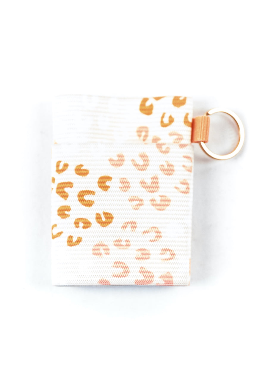 Keyring Wallet | ROOLEE