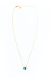 Half of My Heart Necklace