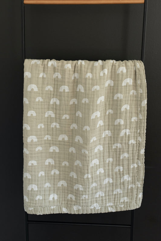 Kids Quilt | ROOLEE