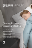ROOLEE x Rooms Restored Donations