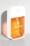 Citrus Scented Hand Sanitizer Mist | ROOLEE
