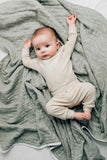 Large Baby Quilt | ROOLEE